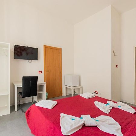 Madb&B Napoli Eksteriør bilde