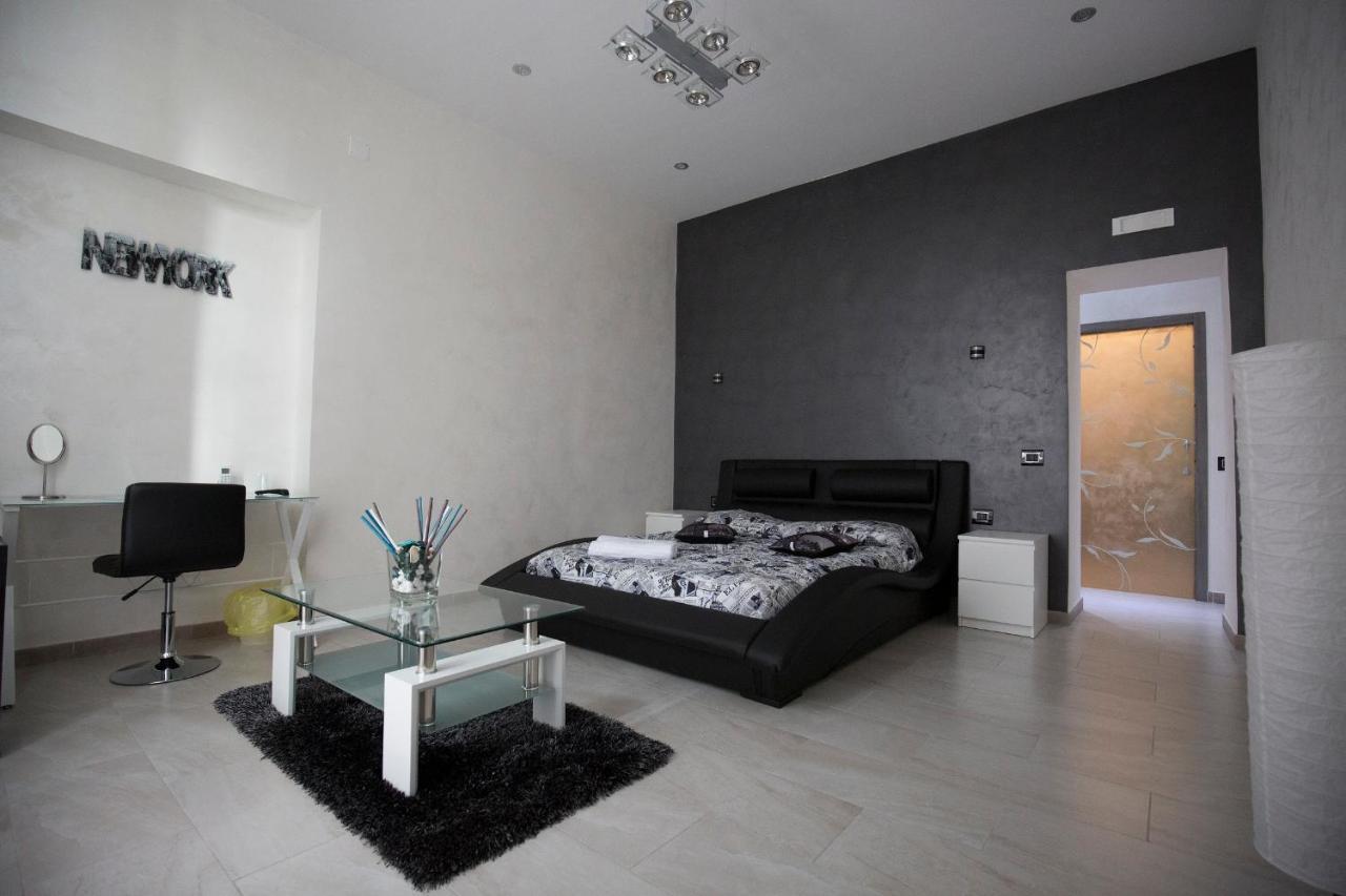 Madb&B Napoli Eksteriør bilde