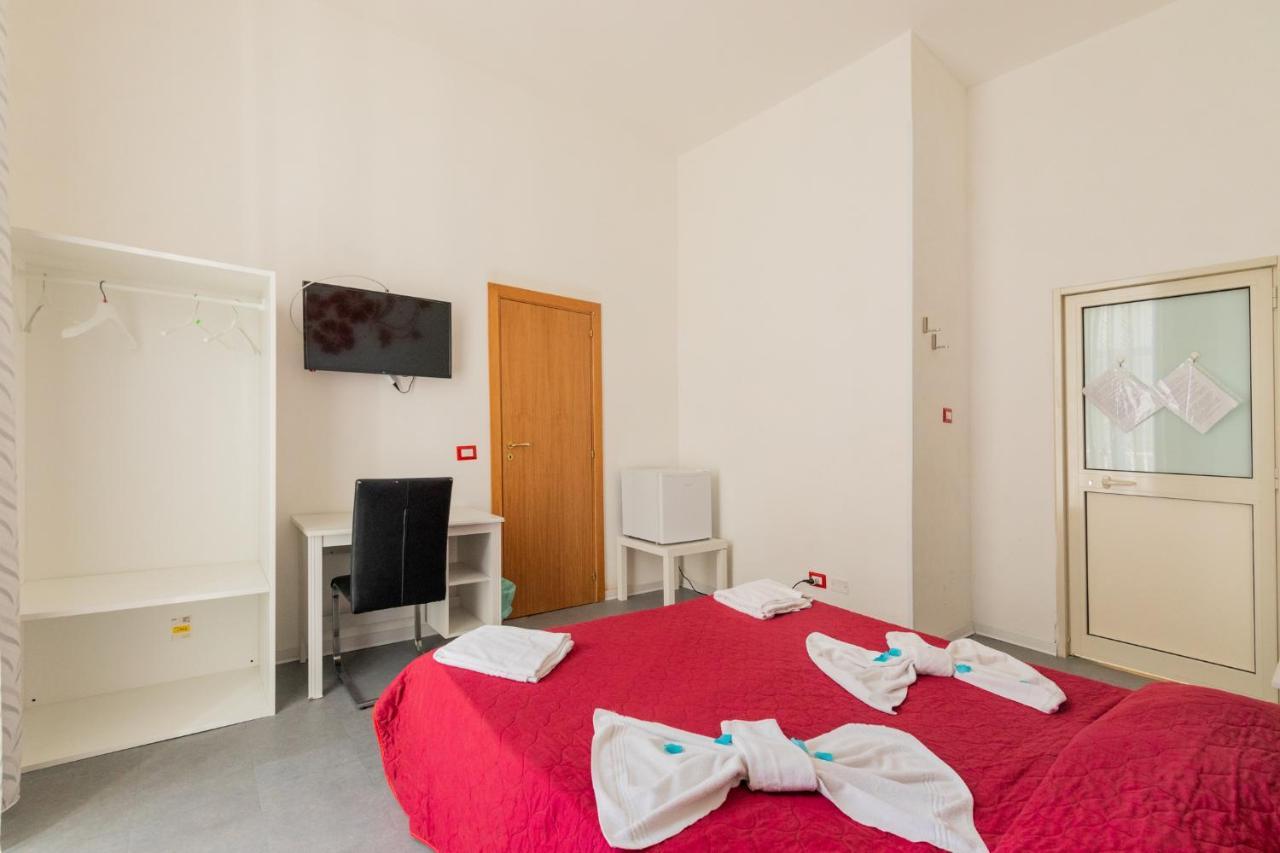 Madb&B Napoli Eksteriør bilde
