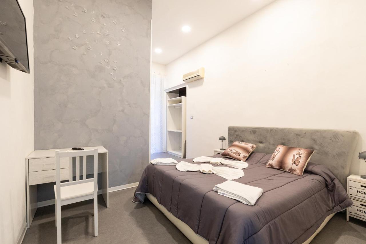 Madb&B Napoli Eksteriør bilde