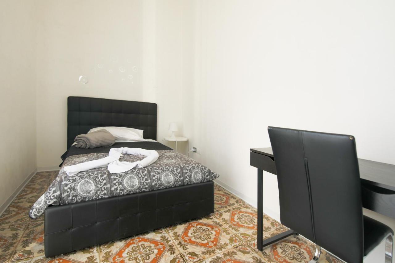 Madb&B Napoli Eksteriør bilde
