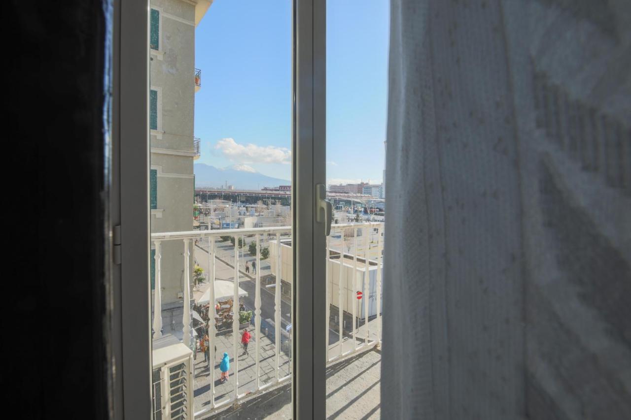 Madb&B Napoli Eksteriør bilde
