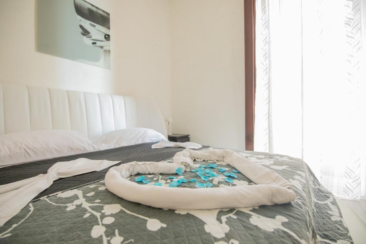 Madb&B Napoli Eksteriør bilde