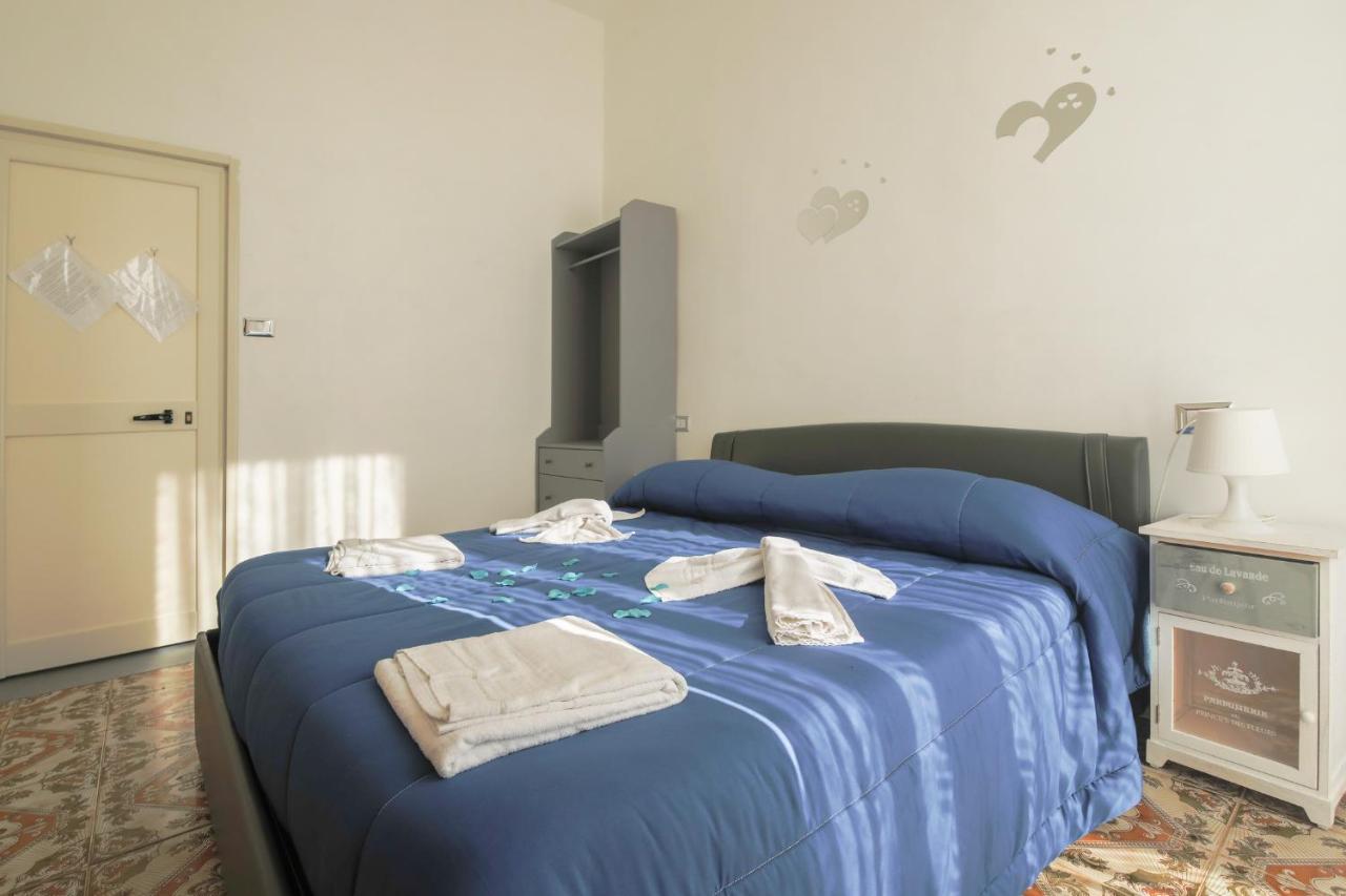 Madb&B Napoli Eksteriør bilde