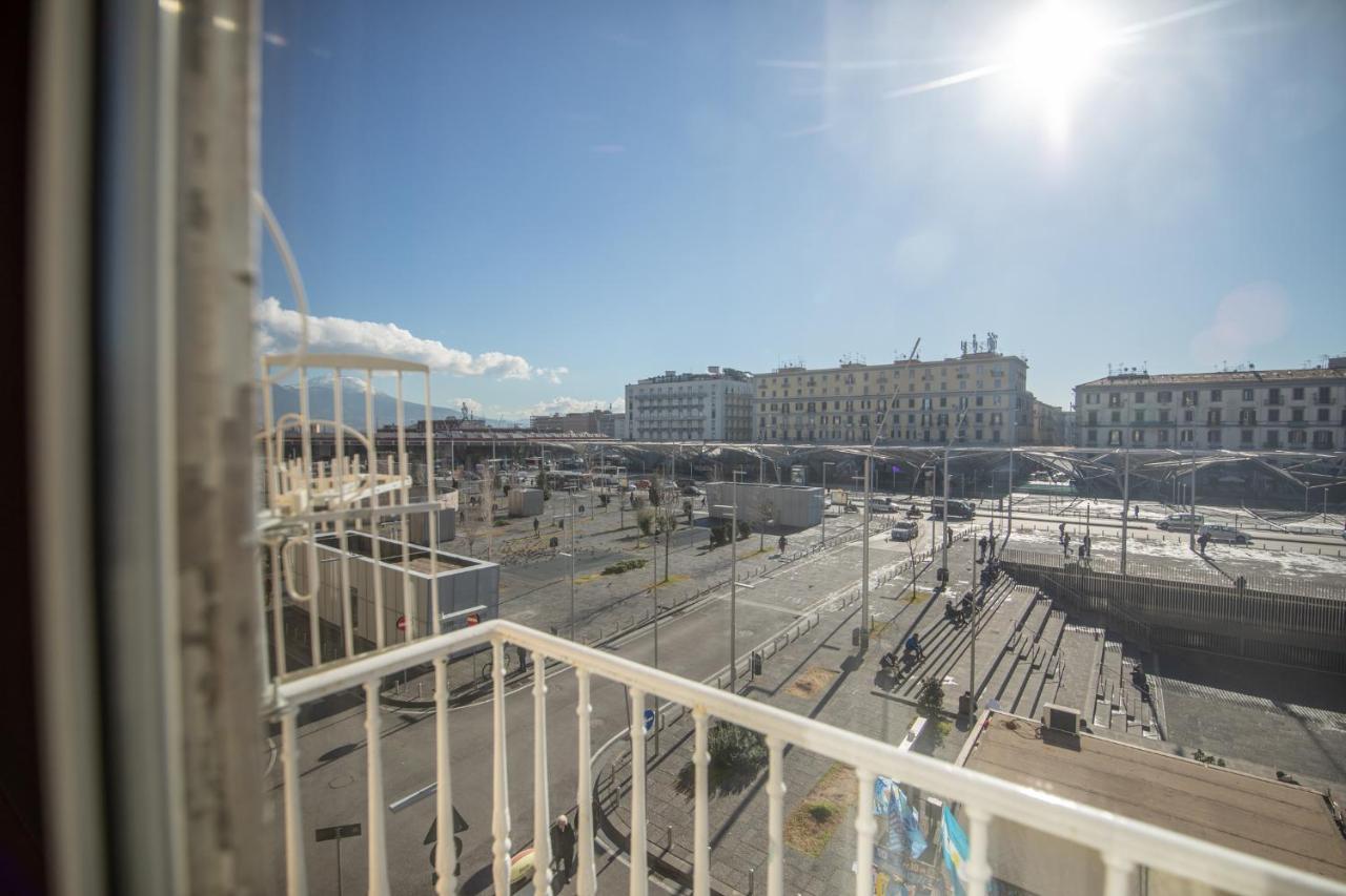 Madb&B Napoli Eksteriør bilde