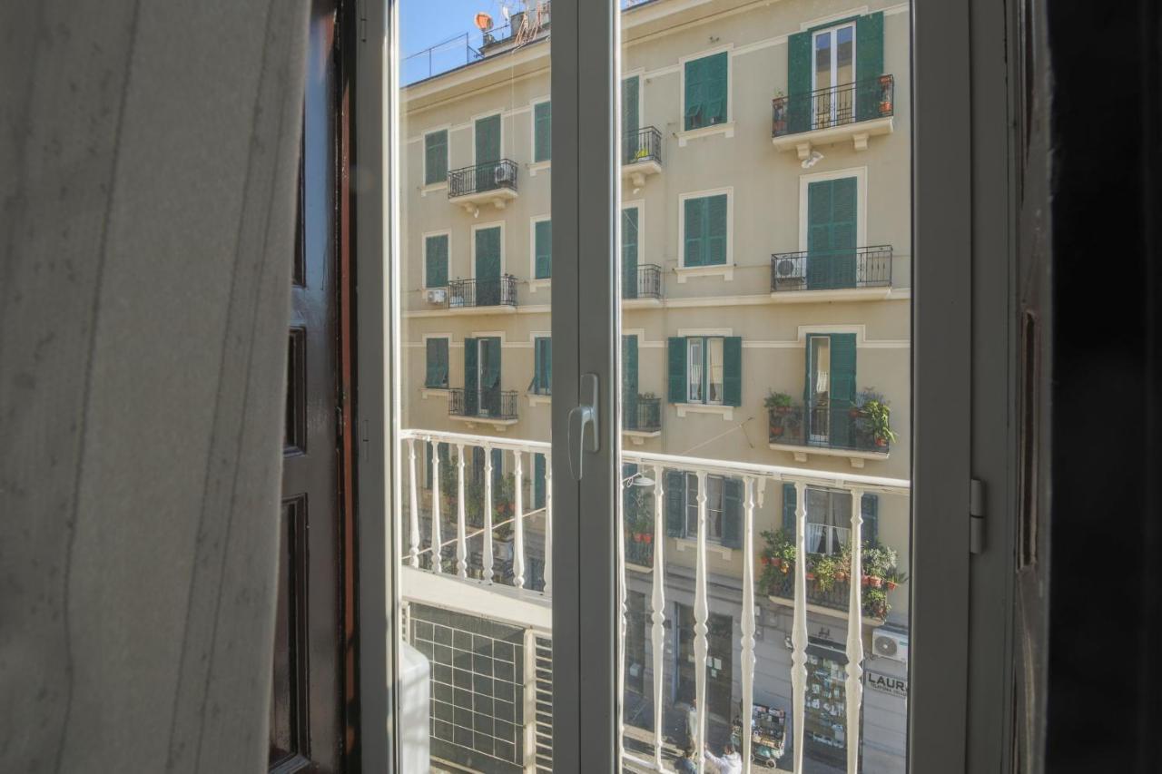 Madb&B Napoli Eksteriør bilde