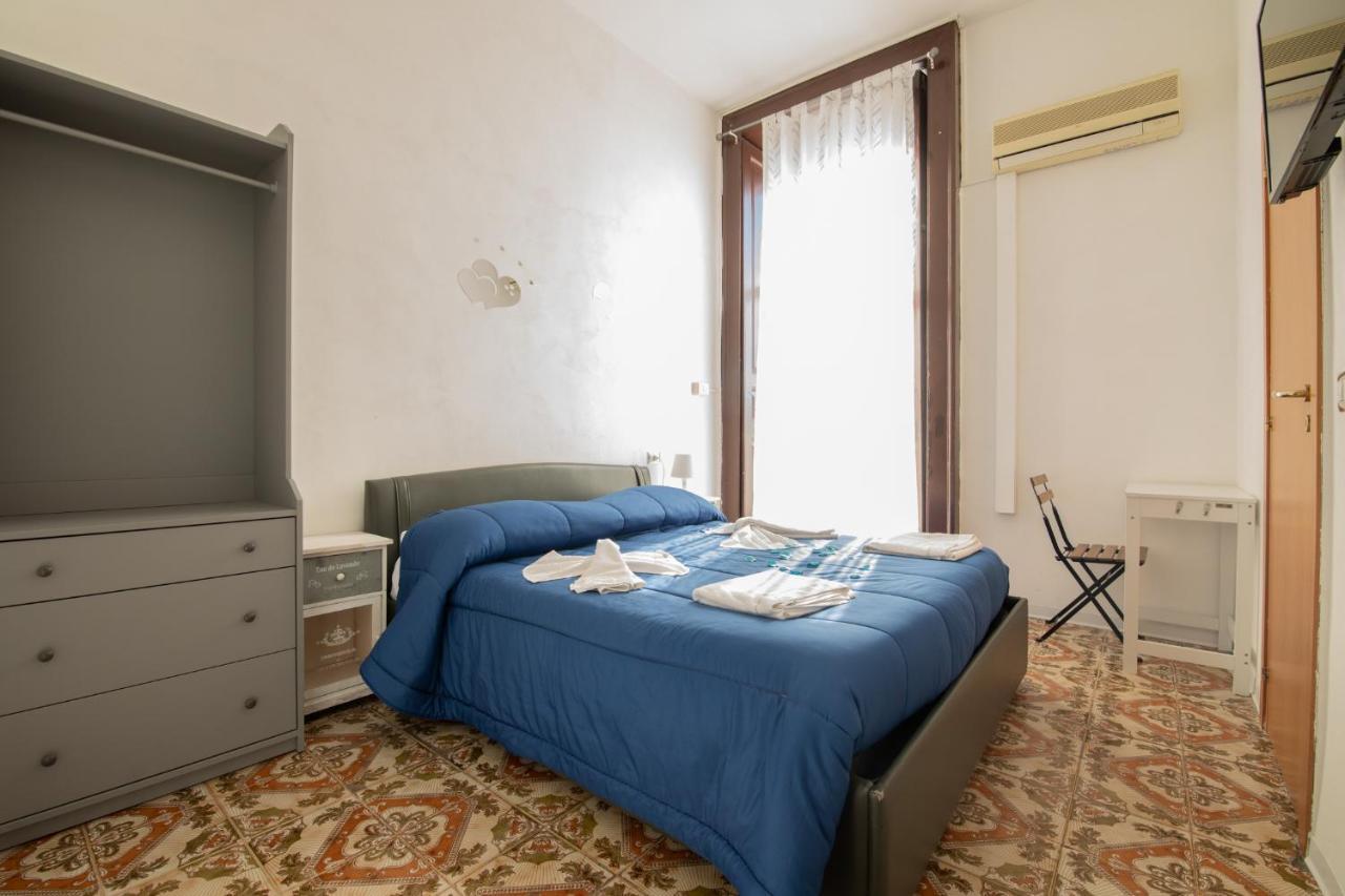 Madb&B Napoli Eksteriør bilde