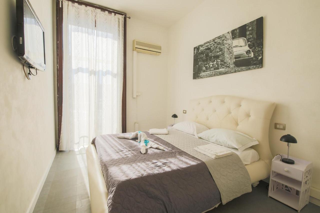 Madb&B Napoli Eksteriør bilde