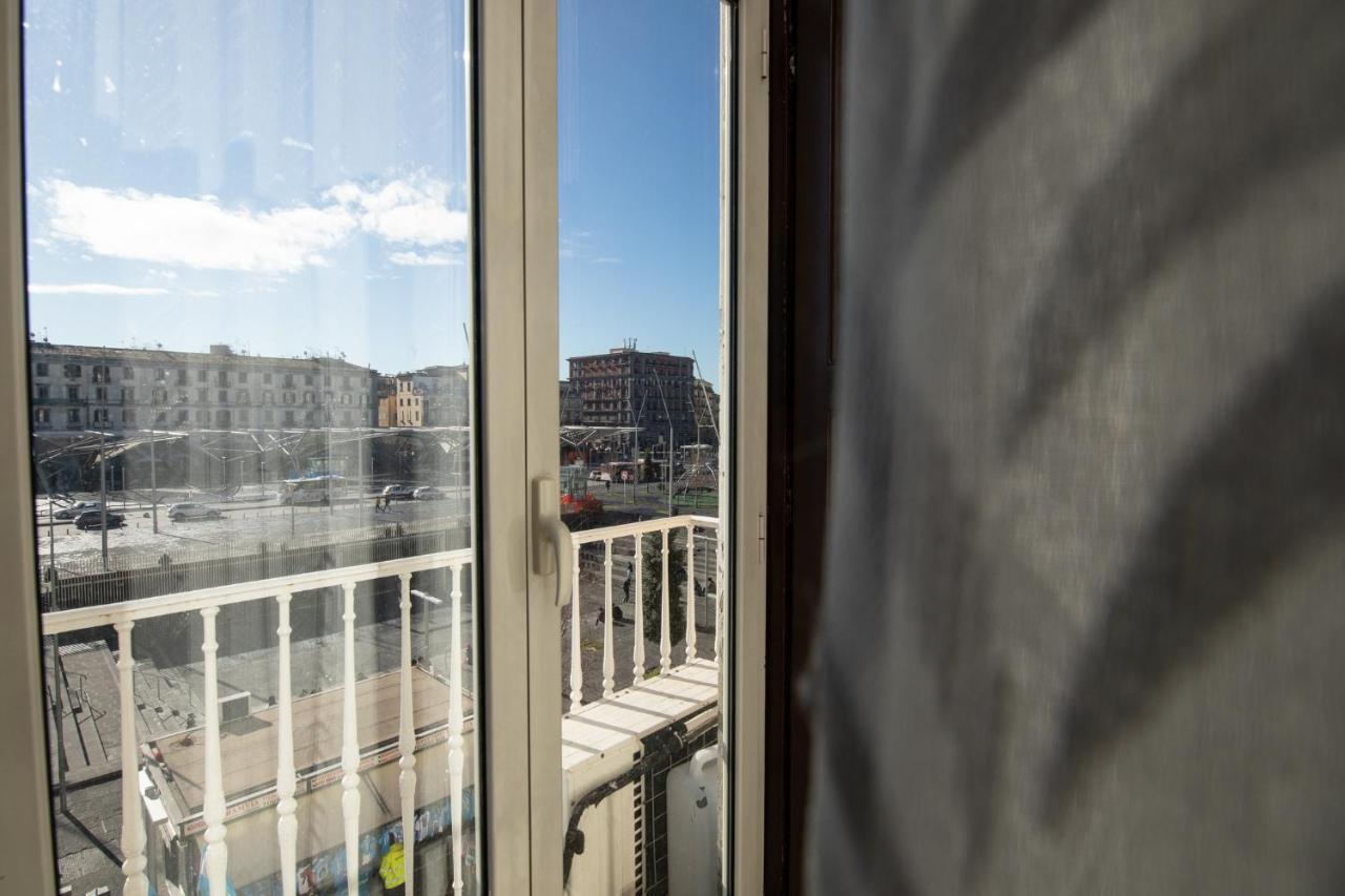 Madb&B Napoli Eksteriør bilde