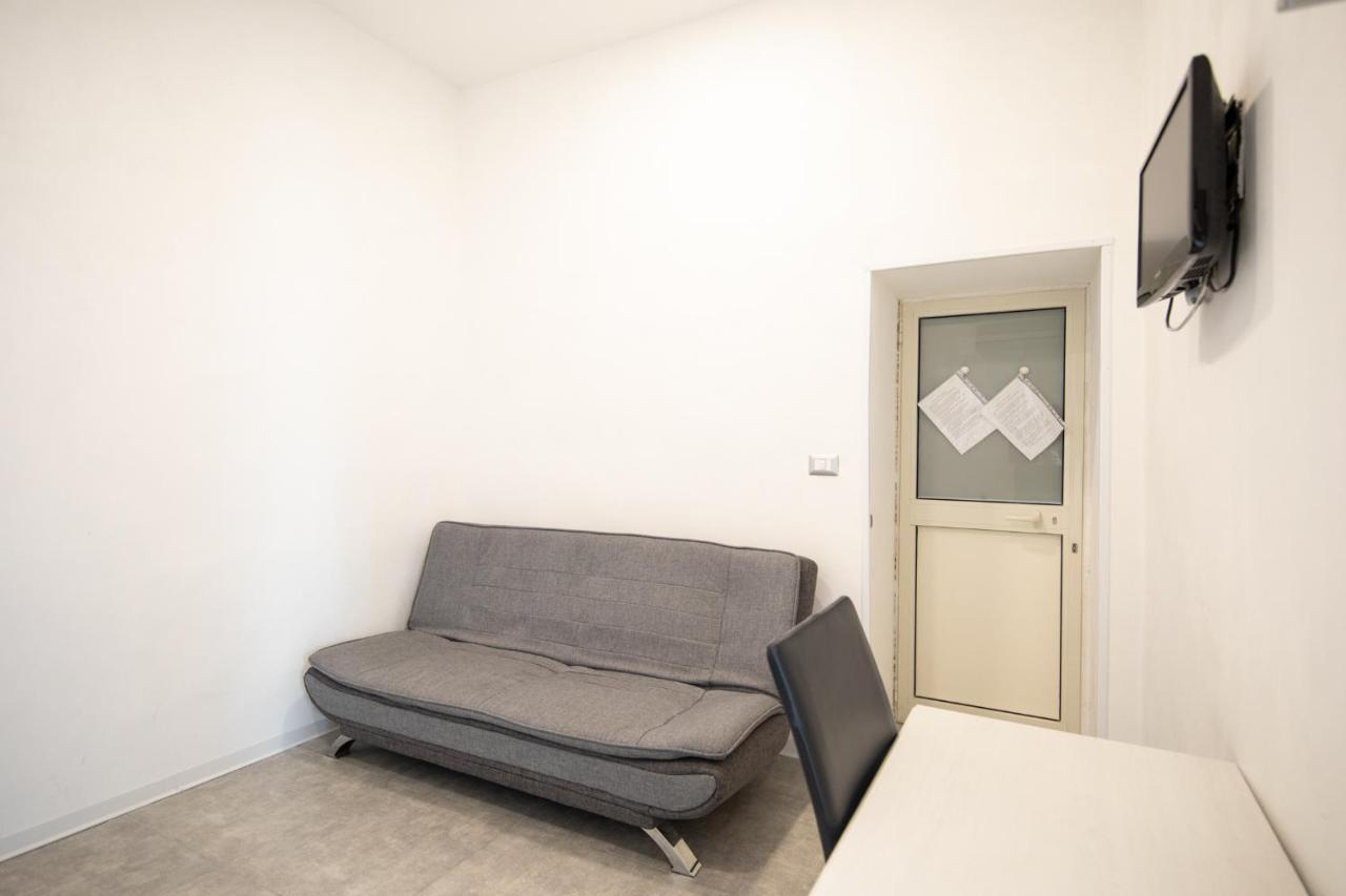 Madb&B Napoli Eksteriør bilde