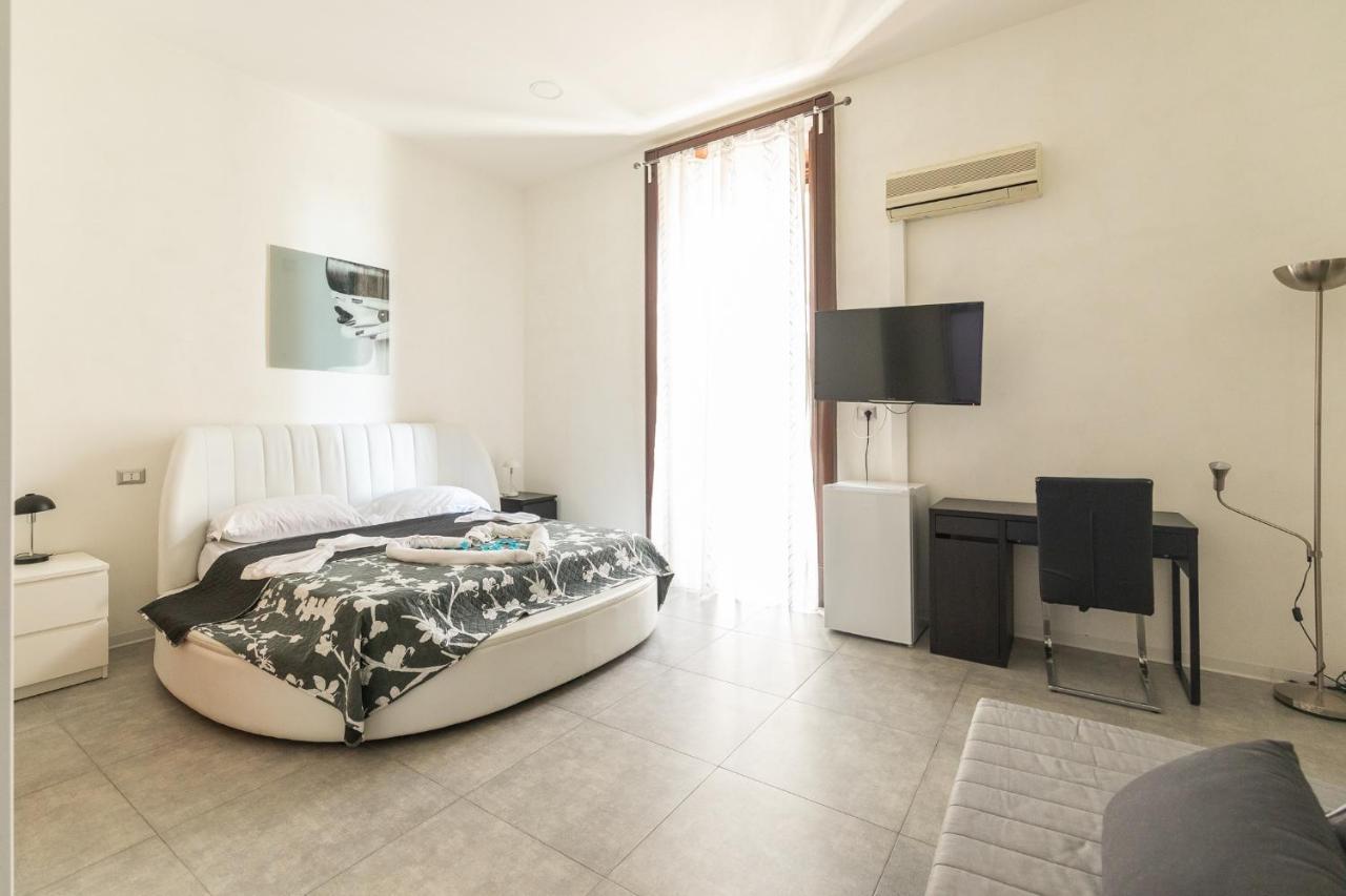 Madb&B Napoli Eksteriør bilde