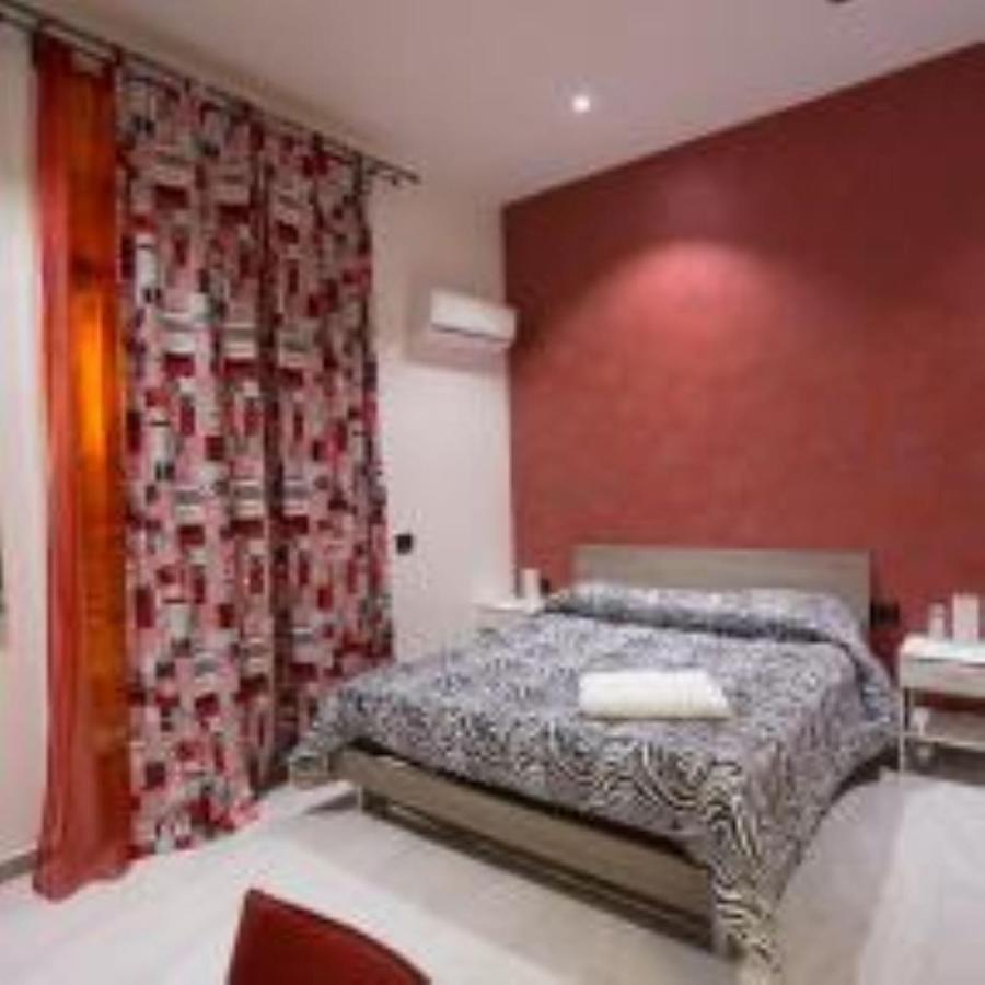 Madb&B Napoli Eksteriør bilde
