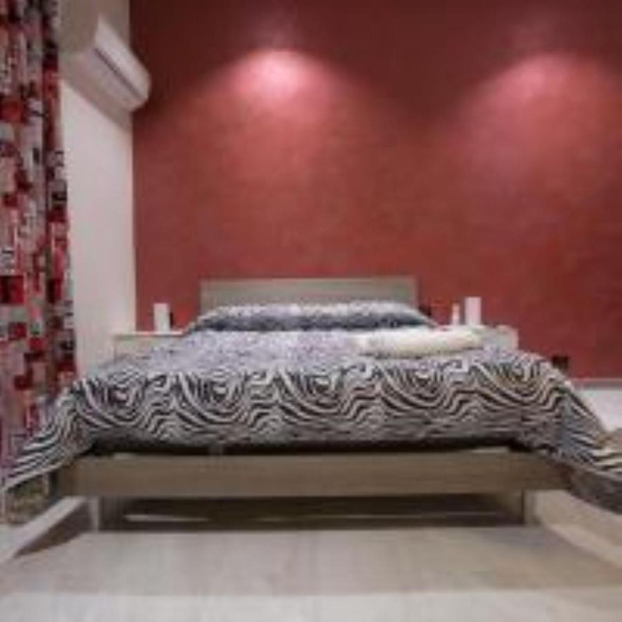 Madb&B Napoli Eksteriør bilde