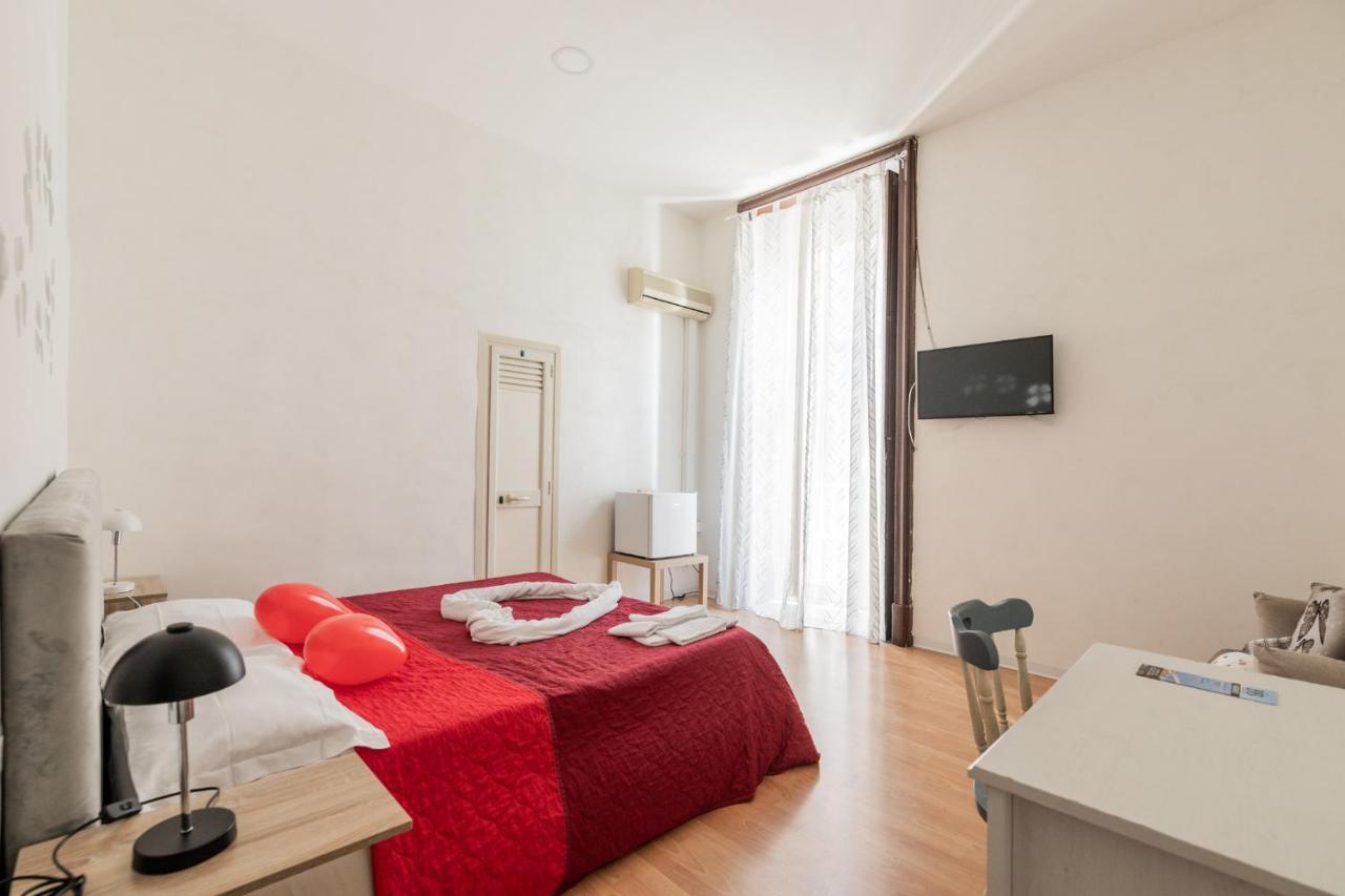 Madb&B Napoli Eksteriør bilde