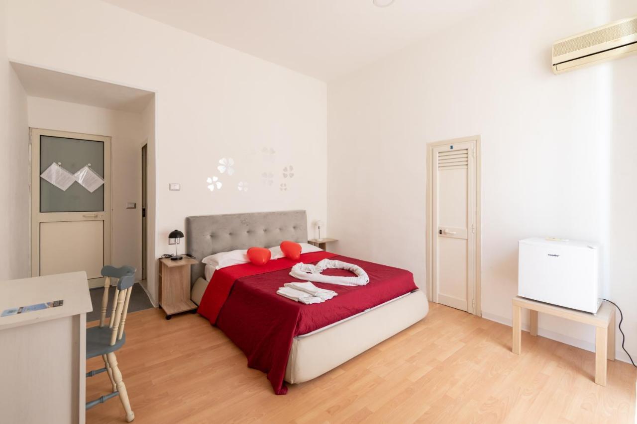 Madb&B Napoli Eksteriør bilde