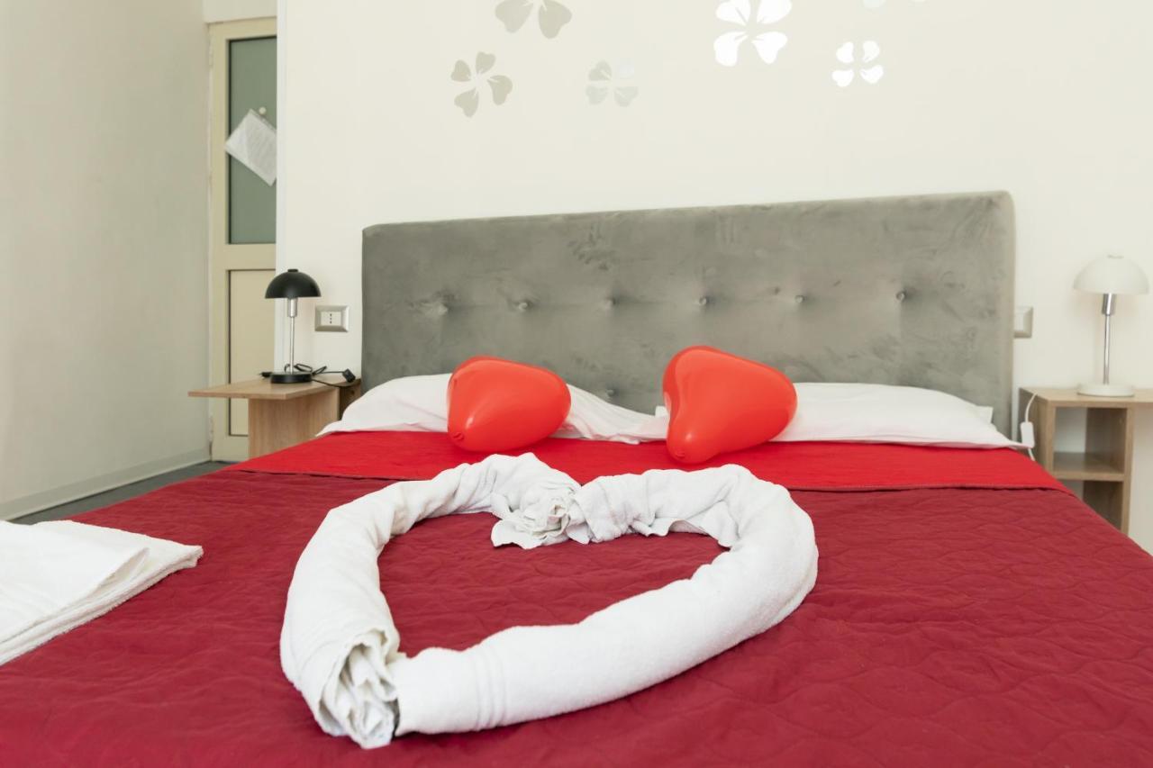 Madb&B Napoli Eksteriør bilde
