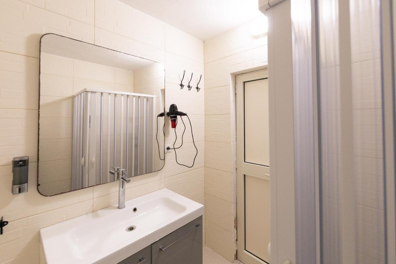 Madb&B Napoli Eksteriør bilde