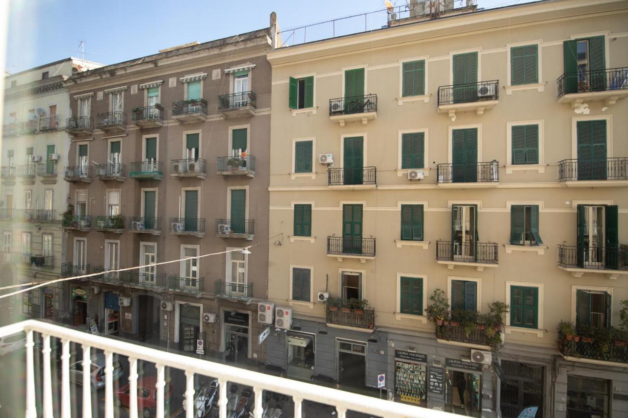 Madb&B Napoli Eksteriør bilde