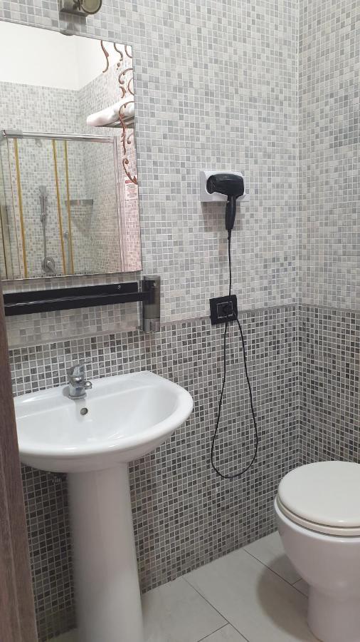 Madb&B Napoli Eksteriør bilde
